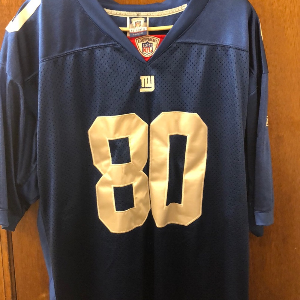 Victor Cruz Jersey